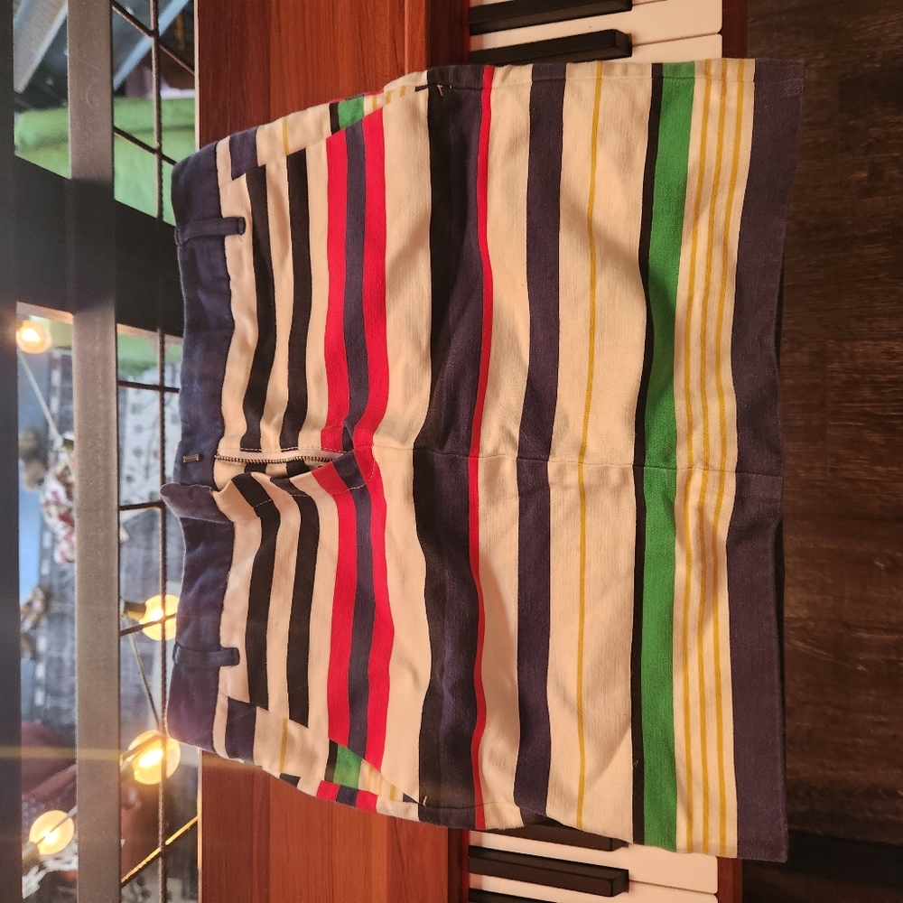 J. Crew pencil skirt